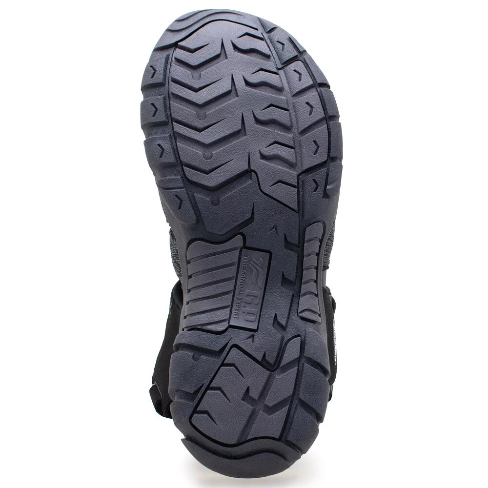 Mens sport sandals, , large