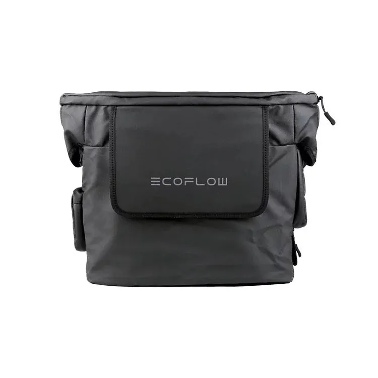 【固士特】EcoFlow Delta 2 儲能電源+額外電池組合, , large