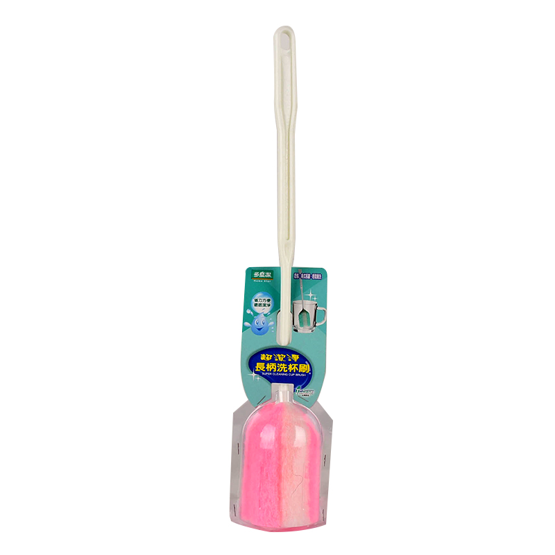 super cleaning cup brush, , large