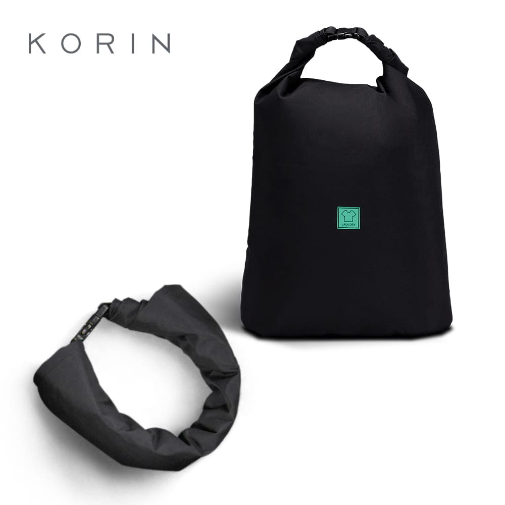 KORIN Laundry Bag, , large