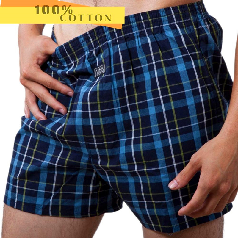 Men's Underpants, , large