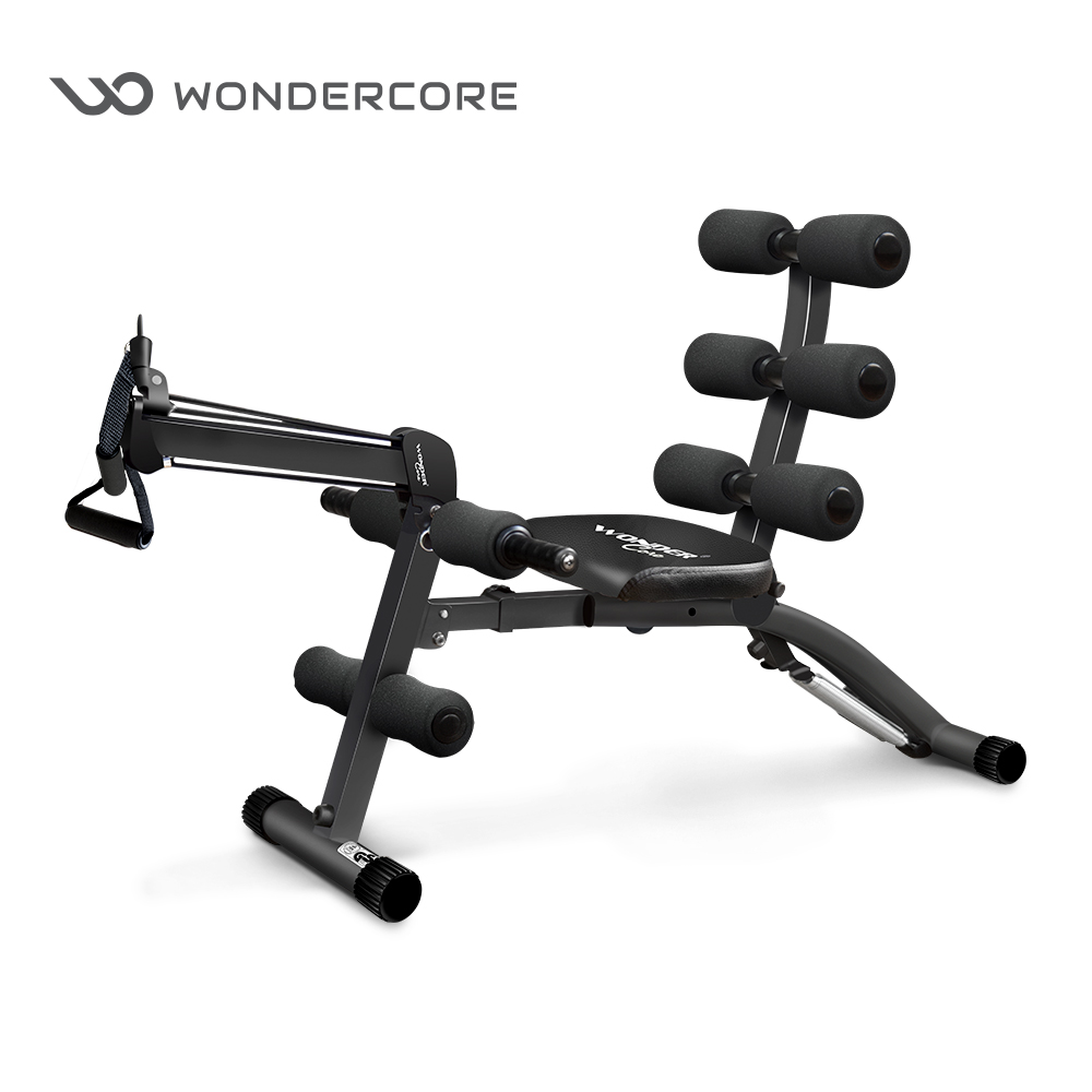 Wonder Core 2 Black, , large