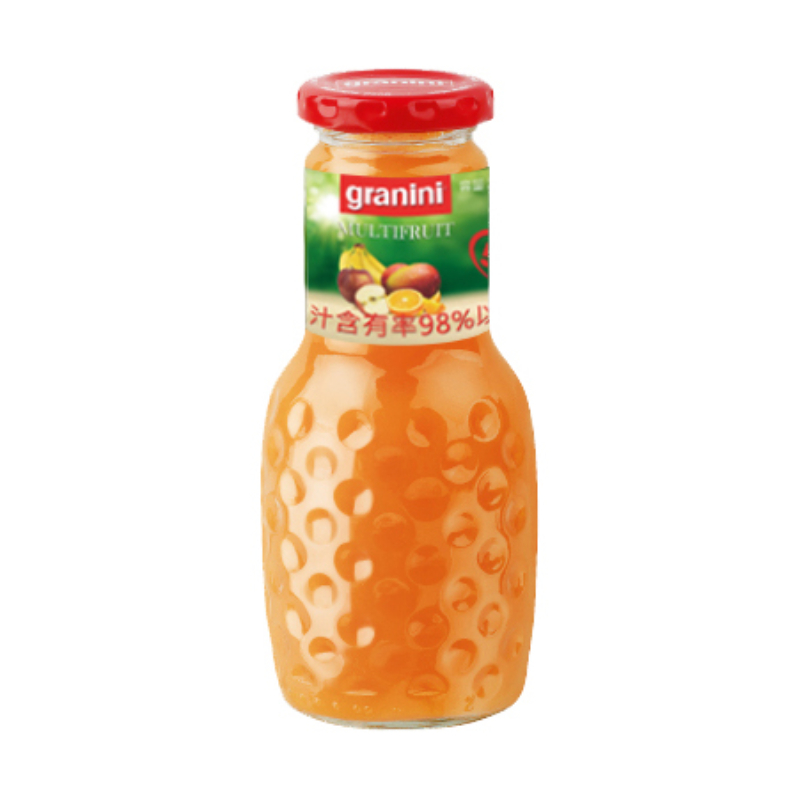 MULTIWITAMINA JUICE 250ML, , large