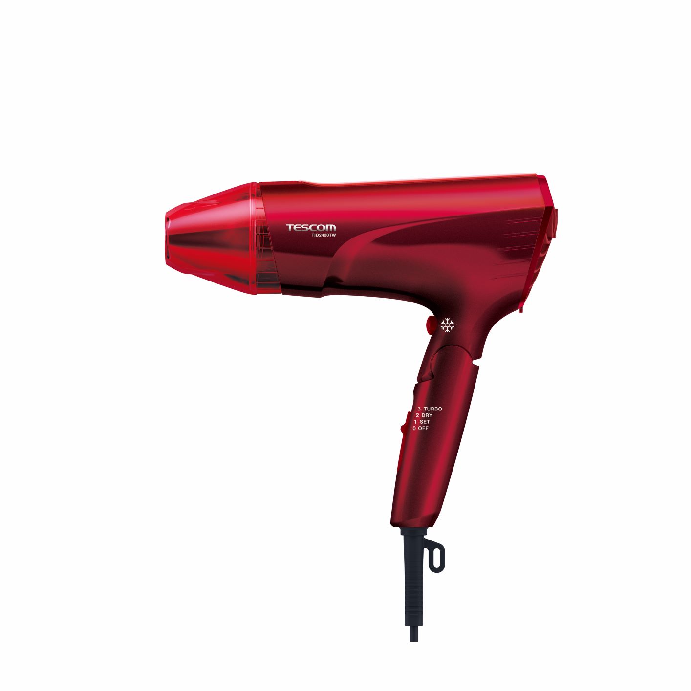 TESCOM TID2400TW, , large