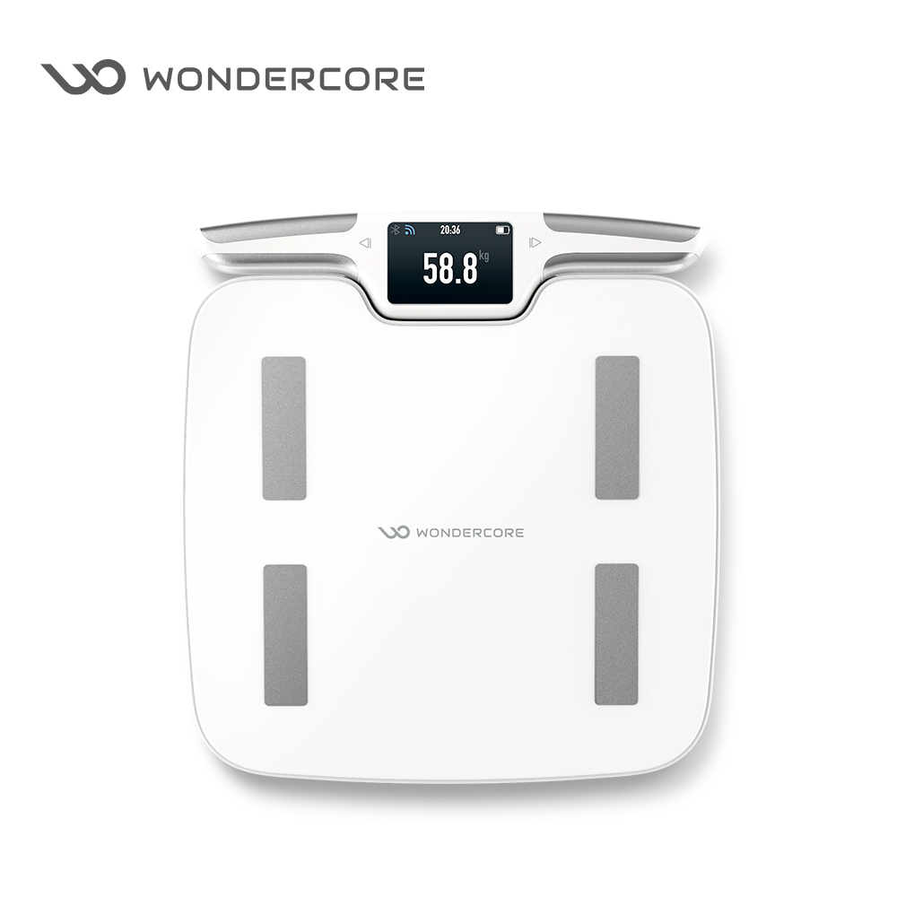 Wonder Core FitSpec, , large
