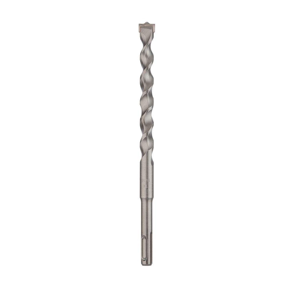 6 x160mm SDS-plus TWISTER Drill Bit, , large