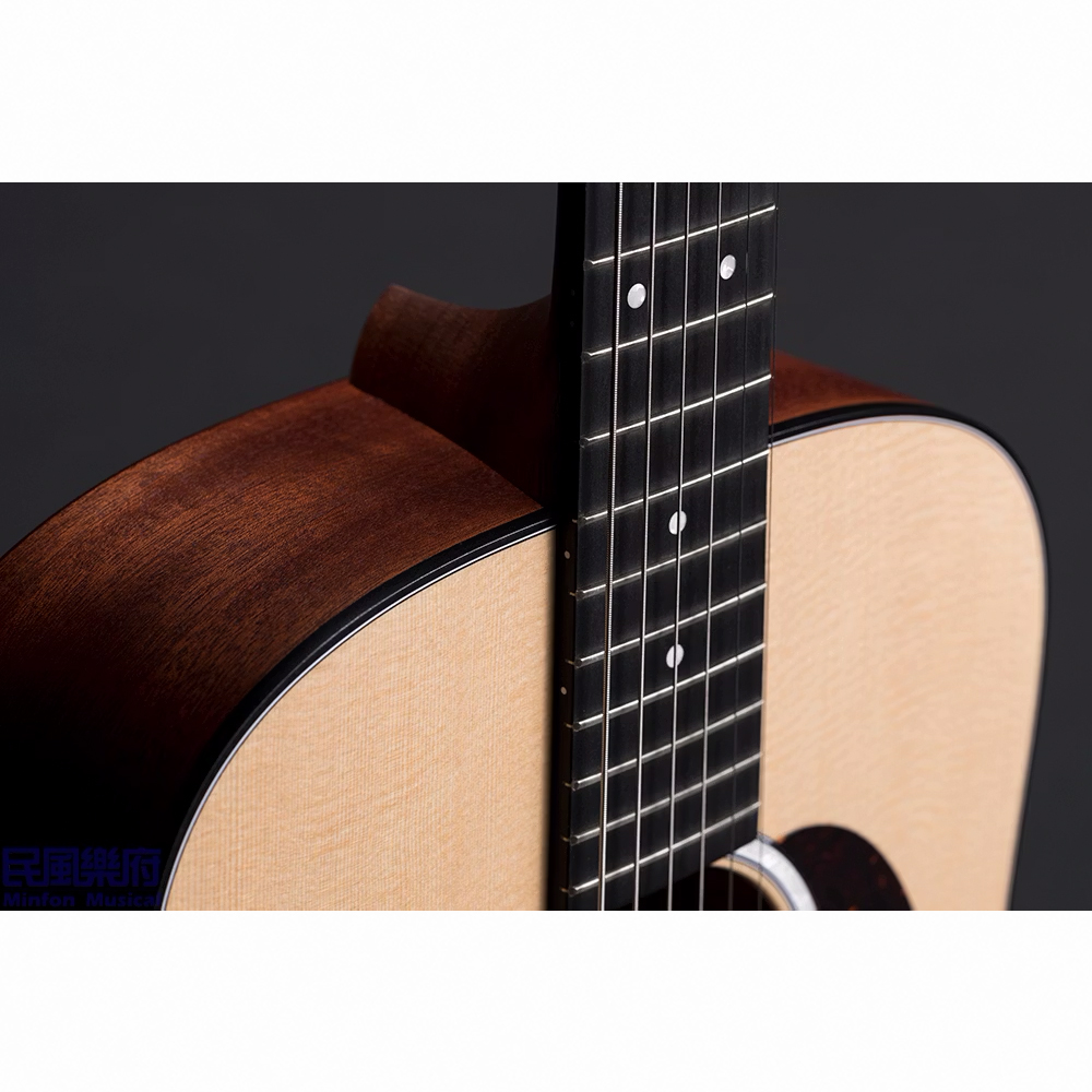 Martin DJR10-02 全單板木吉他【敦煌樂器】, , large