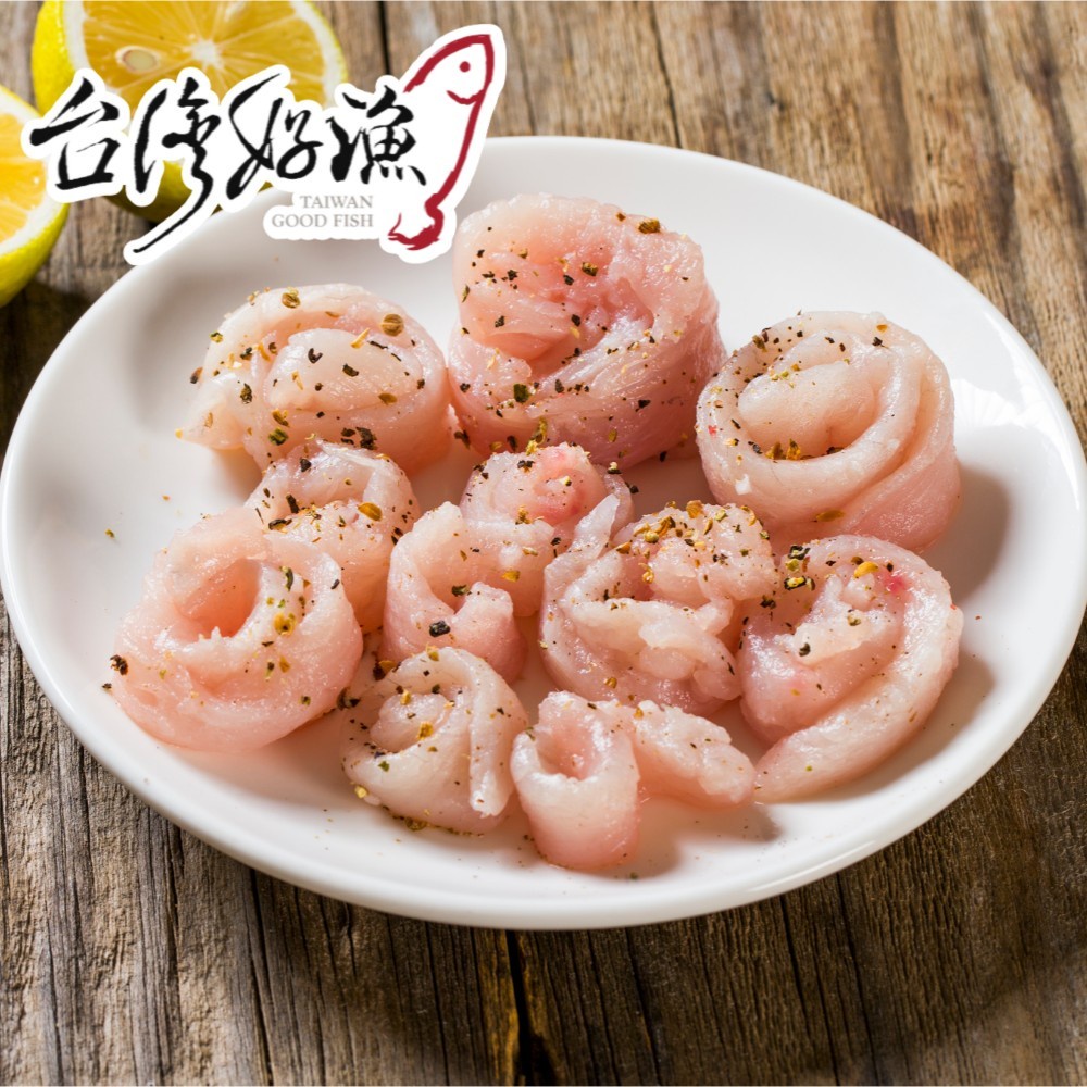 【台灣好漁】清甜虱目魚柳150g/包 (去刺/方便好料理), , large