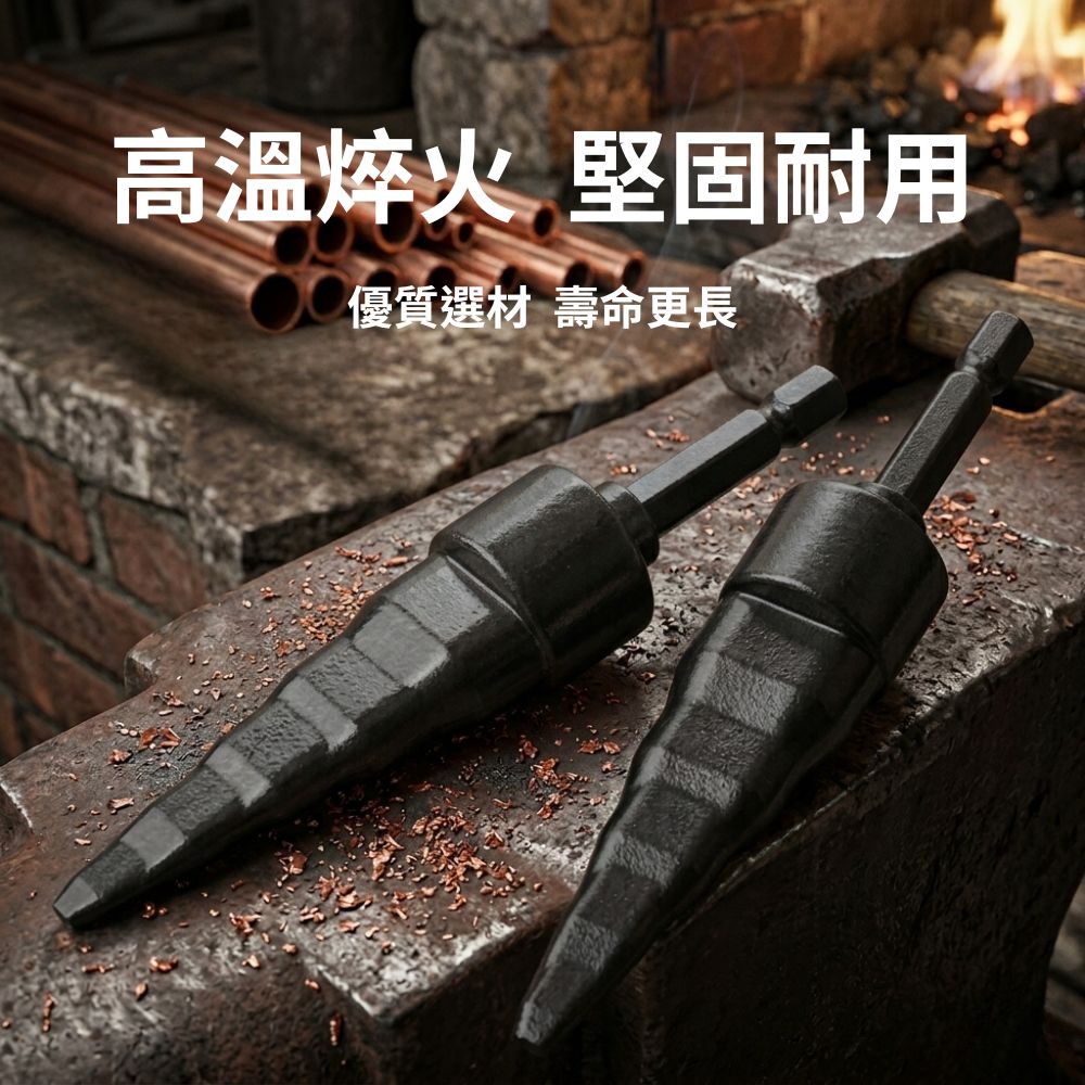 五合一脹管器【英制】, , large