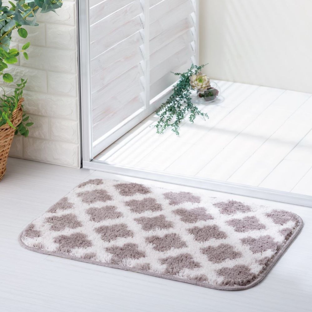 hashizume bath mat, , large