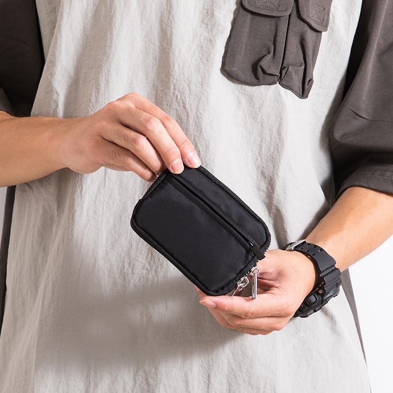 【YUN Select】EBIZU Japanese trendy coin purse, , large