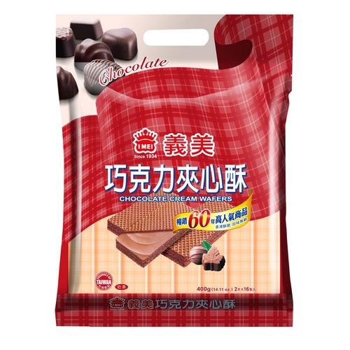 Cream Wafer, , large