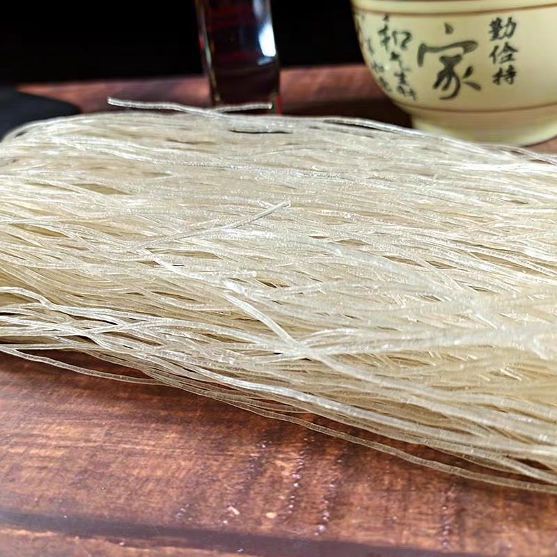 魔芋粉絲 500g, , large
