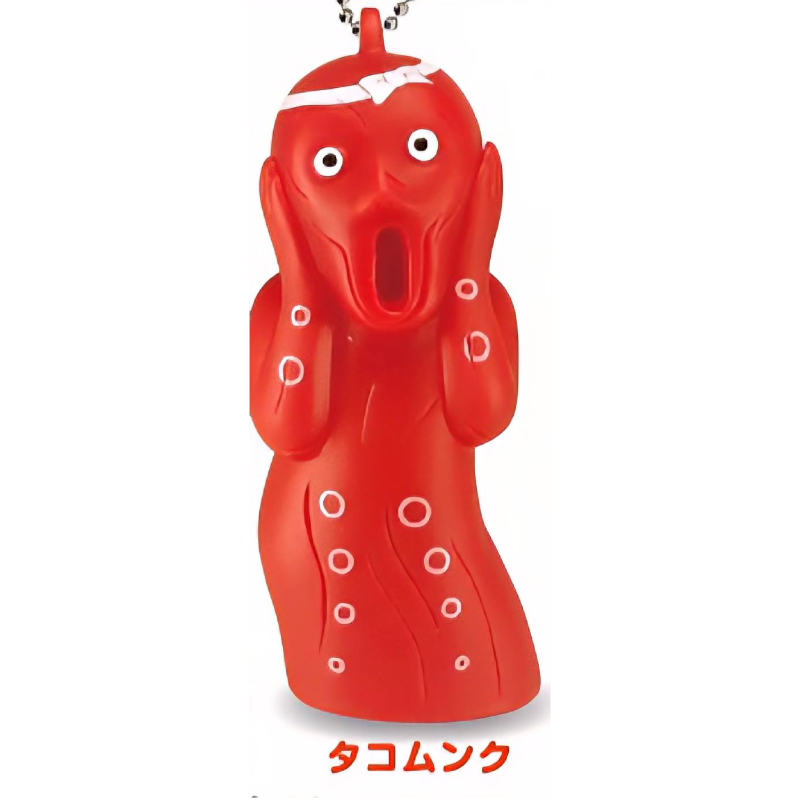 DIS吶喊紓壓擺飾, , large