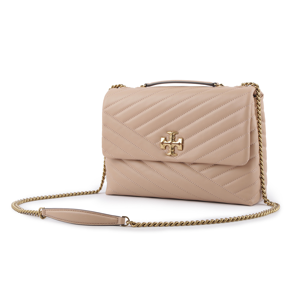 Shoulder＆crossbody chain bag, , large