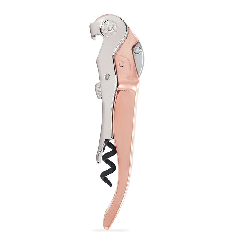 西班牙 Pulltex ClickCut Corkscrew Ros&eacute;, , large