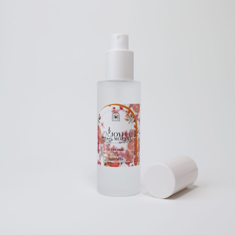 植萃香霧 60ml 🌿, , large