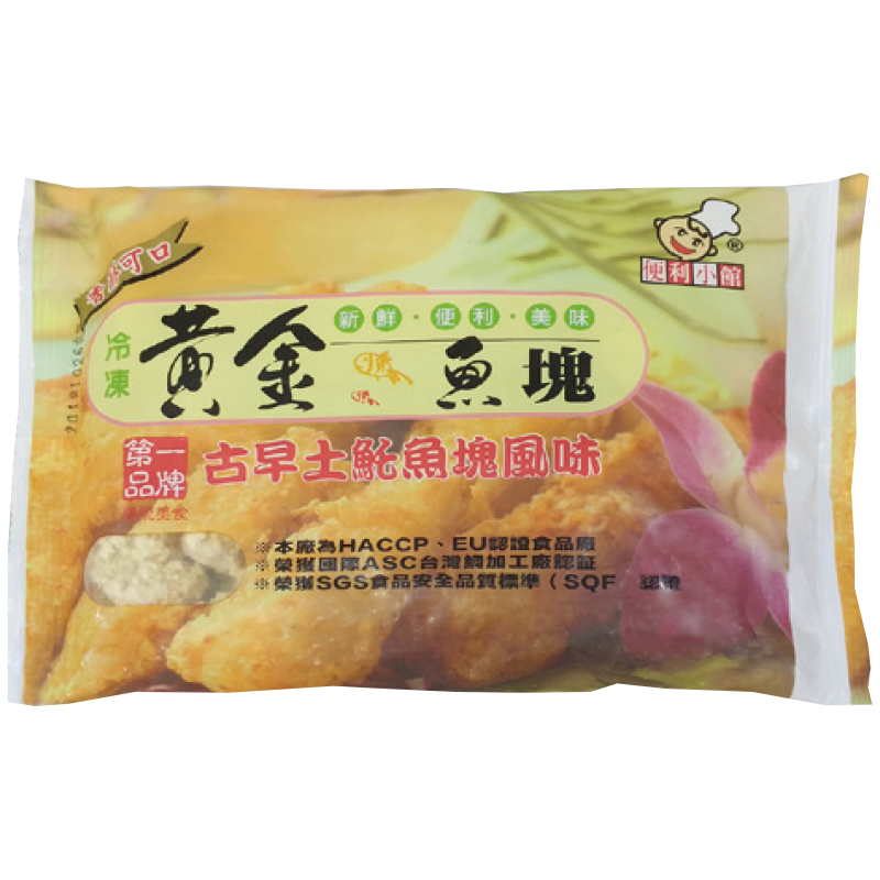 Fish Fillets, , large