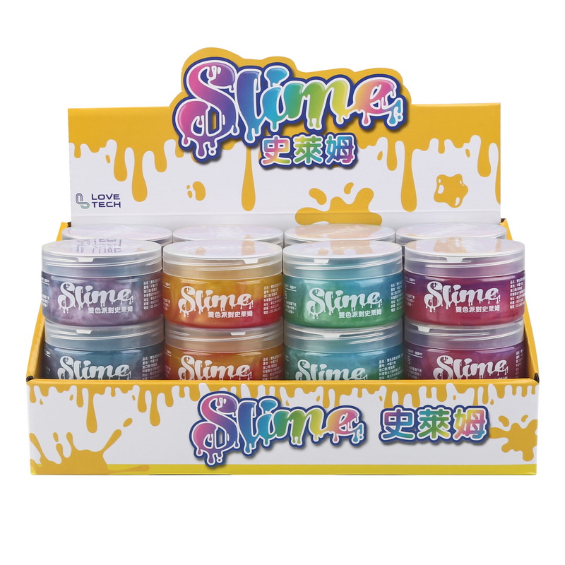 Slime, , large