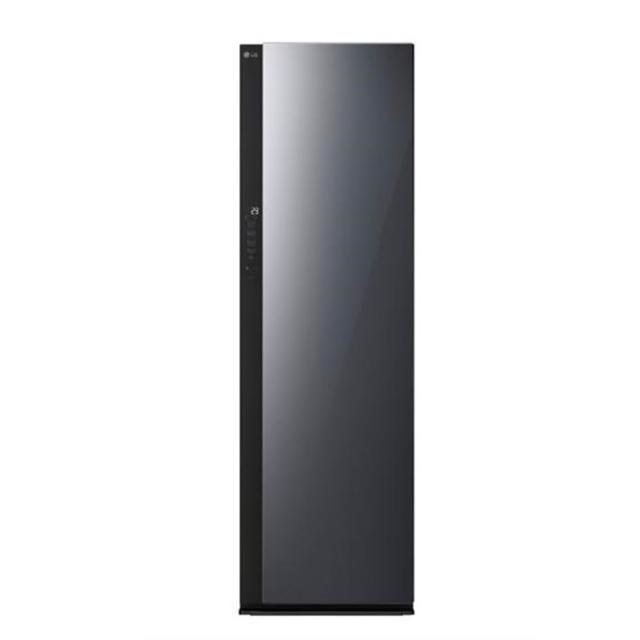 【LG 樂金】蒸氣Styler輕乾洗機五件組鏡面電子衣櫥 R723MG, , large
