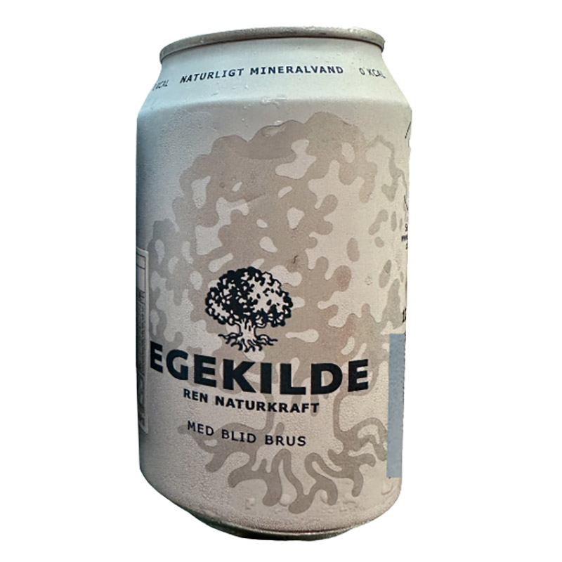 Egekilde SPARKLING MINERLWATER, , large