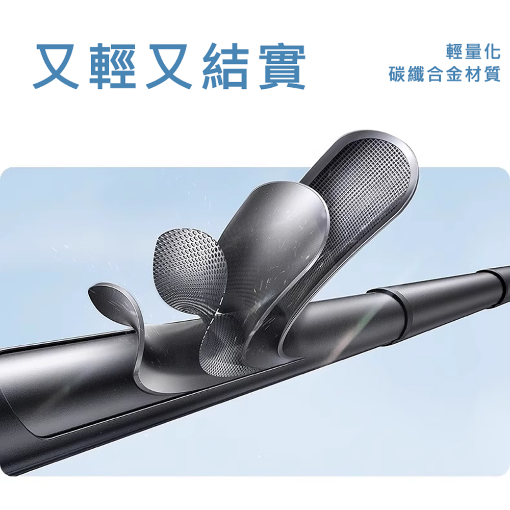 Rtako銳塔克 LQ Oth(RZP001)-AB226一體式自拍桿丟丟桿展開高度約1.7米, , large