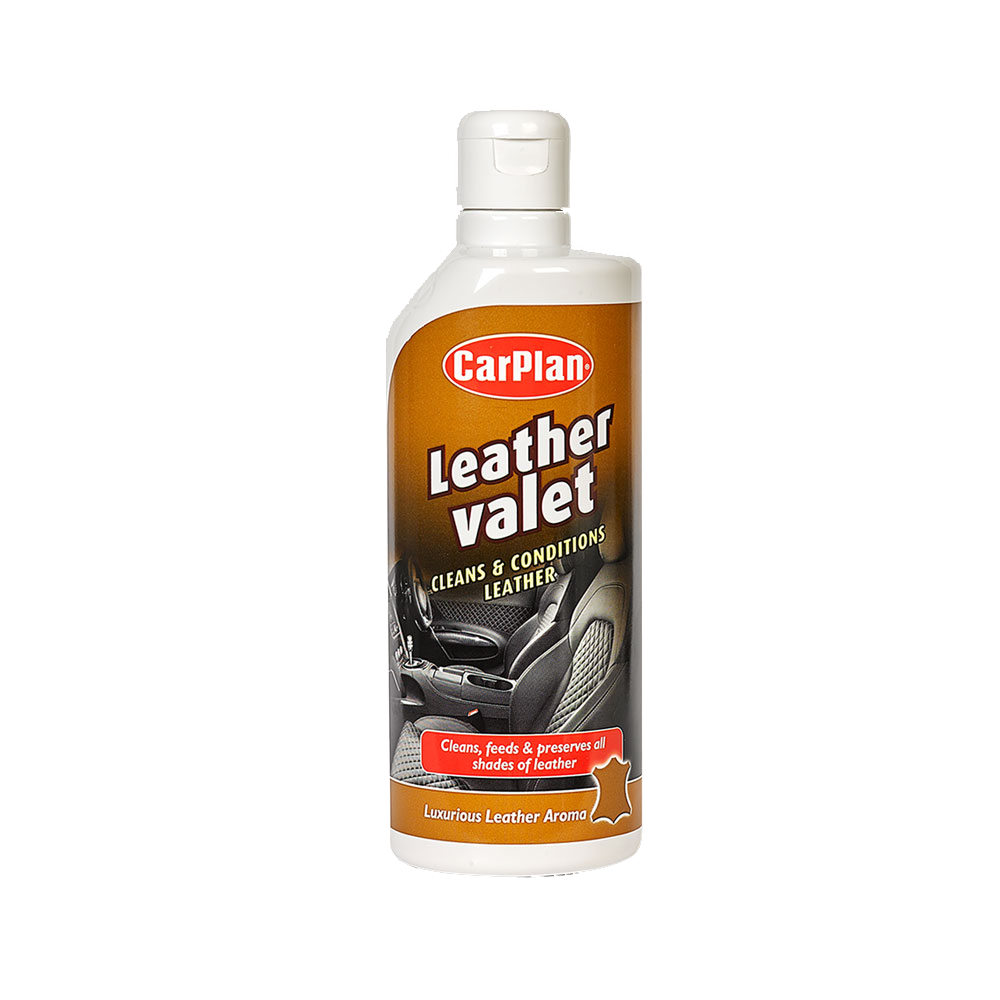 CarPlan皮革保養乳, , large