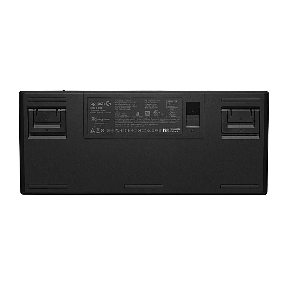 Logitech computer keyboard, , large
