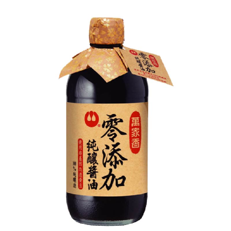ORIGINAL SOY SAUCE, , large