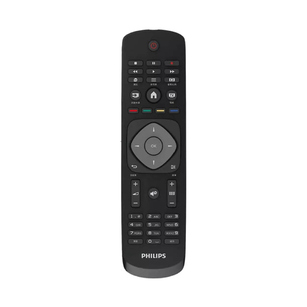 PHILIPS 飛利浦32型液晶顯示器 電視 無視訊盒 無安裝 32PHH5678, , large