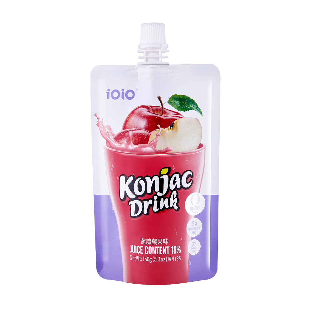 ioio Apple Konjac, , large
