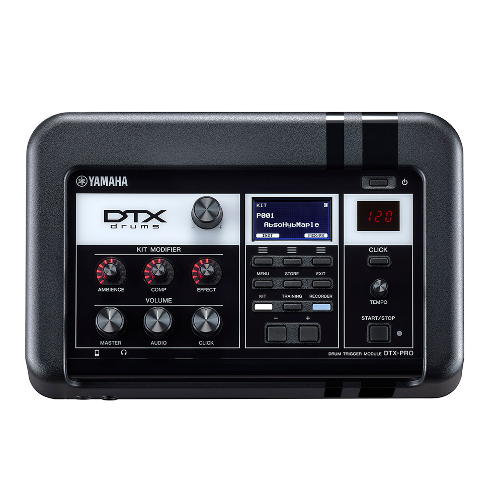 YAMAHA DTX6K5-M, , large