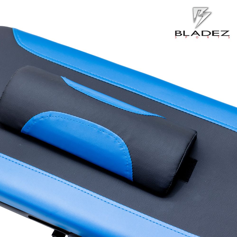 【BLADEZ】 ZE4510 背部拉伸機, , large