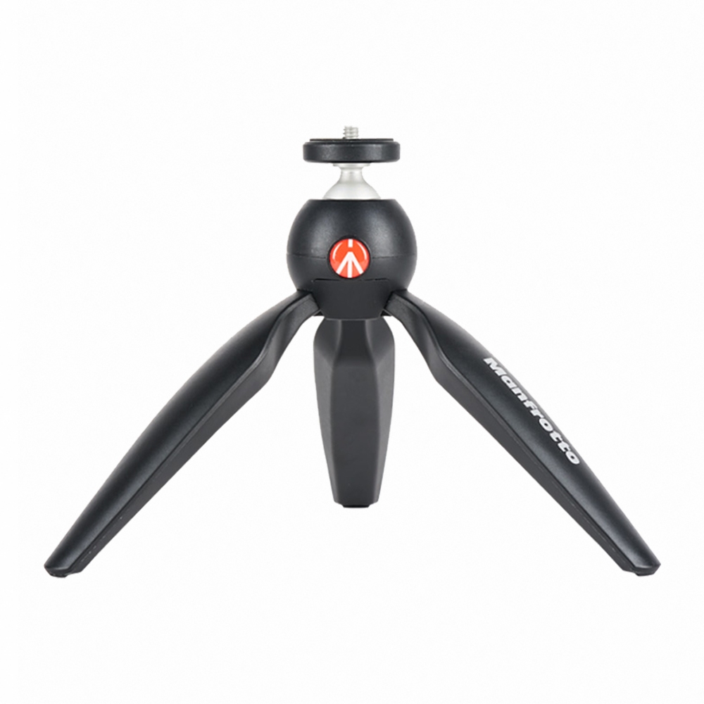 Manfrotto PIXI 迷你三腳架【敦煌樂器】, , large