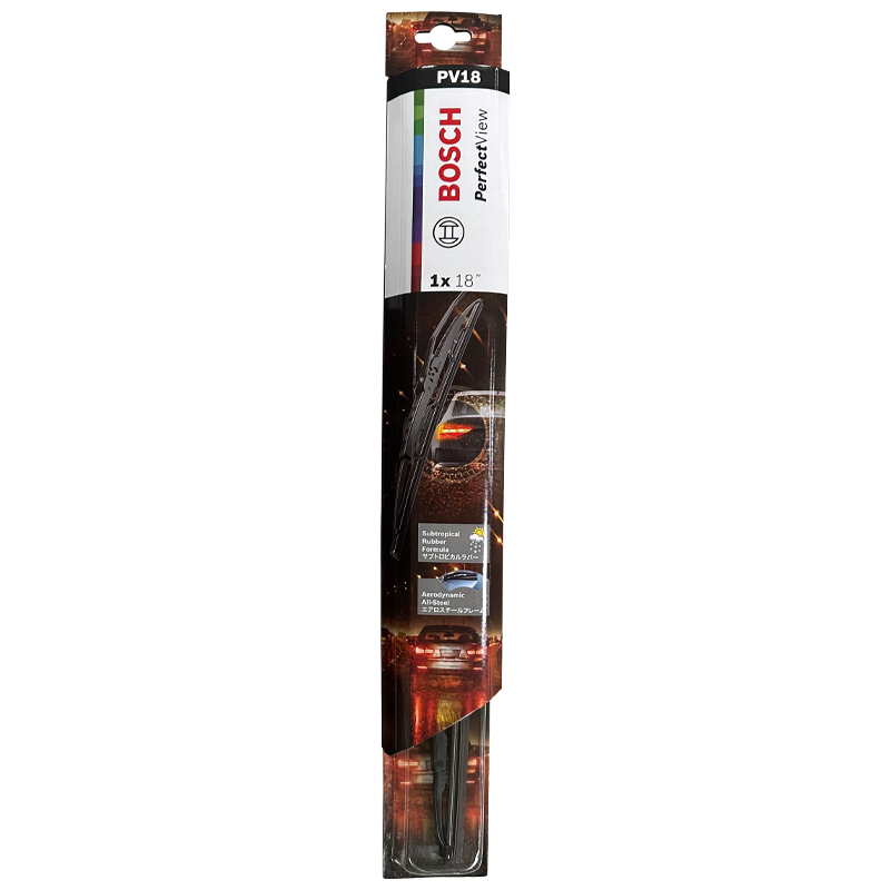 Bosch PerfectView Wipers, , large