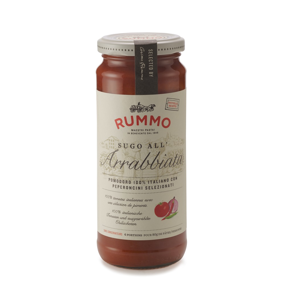 Rummo Sugo All Arrabbiata, , large