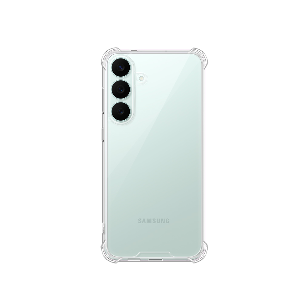CITY戰車系列 三星 Galaxy S26 FE 5D軍規防摔氣墊殼 空壓殼 保護殼, , large