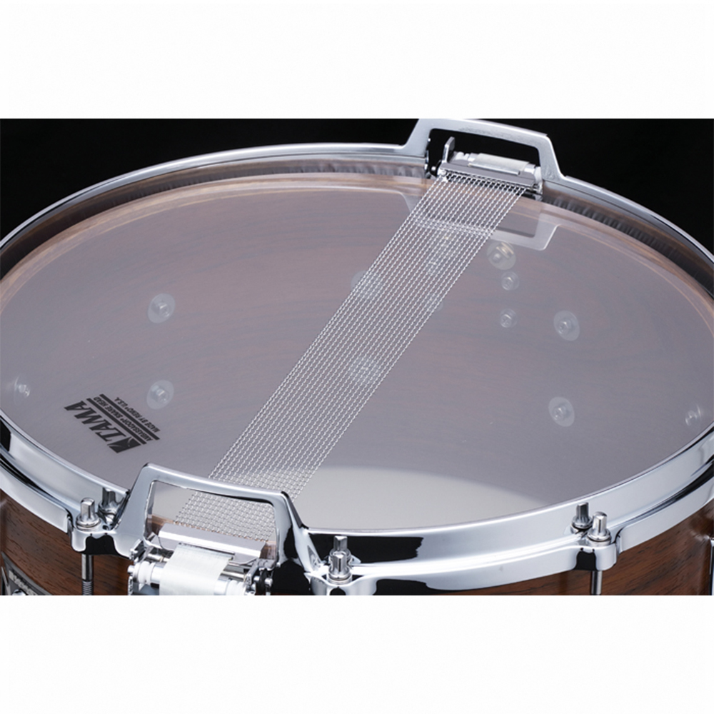 TAMA RW-255 Mastercraft LTD 50th Rosewood CR-5X14 小鼓, , large