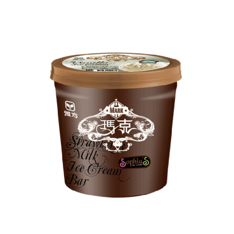 Mark Ice Cream, , large