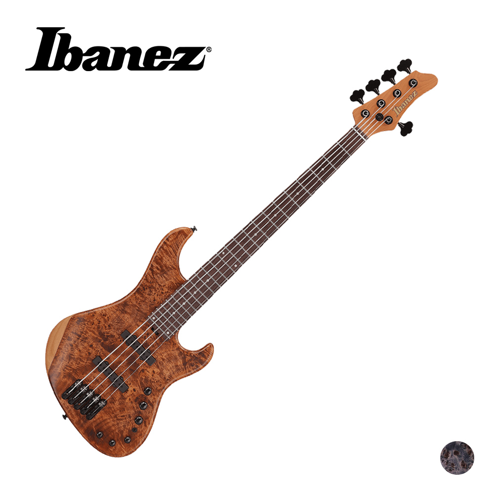 Ibanez MDM1605 五弦電貝斯 NML【敦煌樂器】, , large