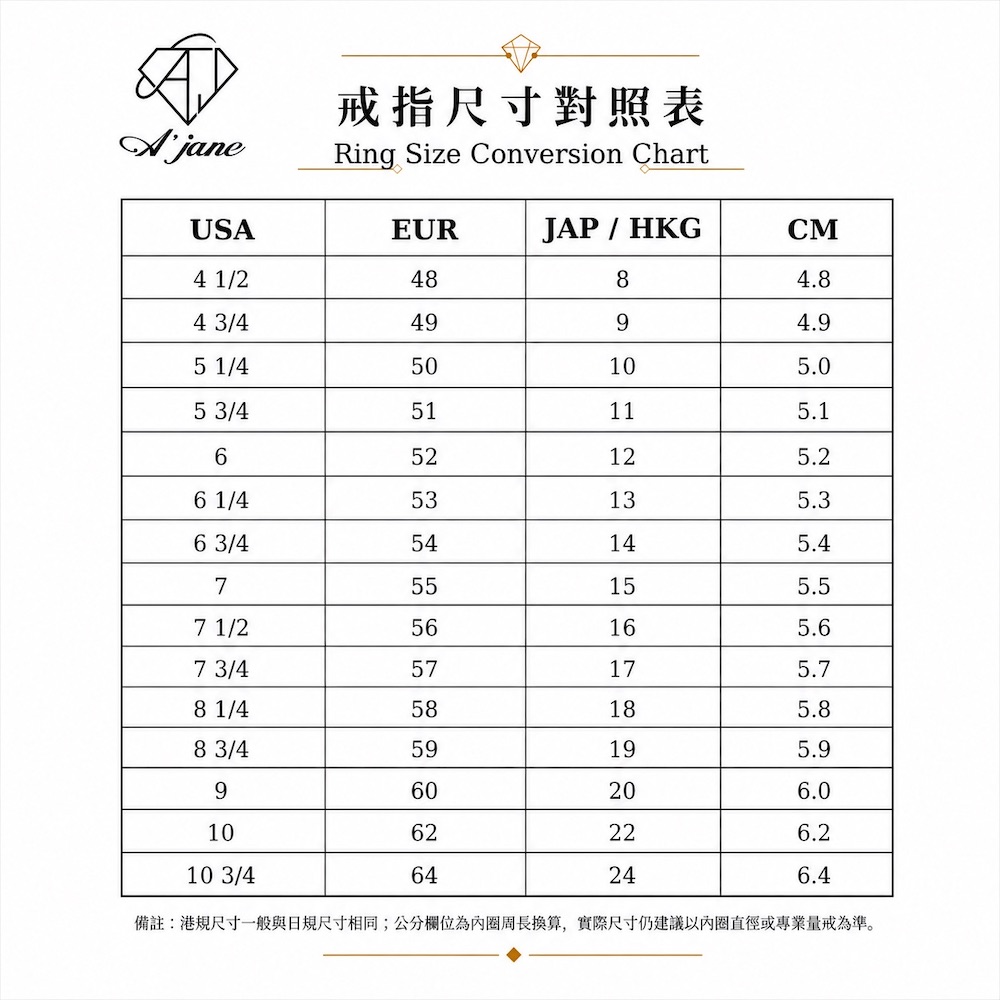【A'jane 】18K黃金 晨曦之露 珍珠排鑽戒指 A012501-001-54, , large