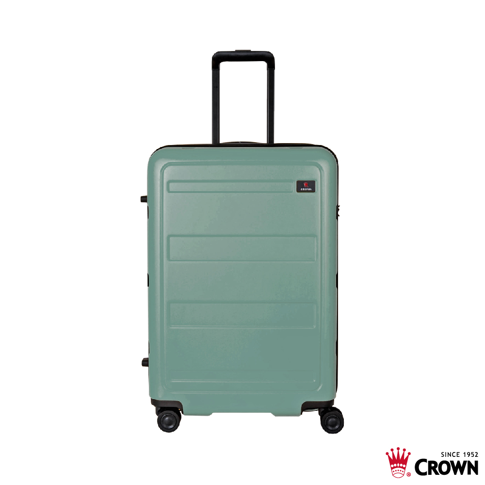 CROWN C-F1783 26 Luggage, , large