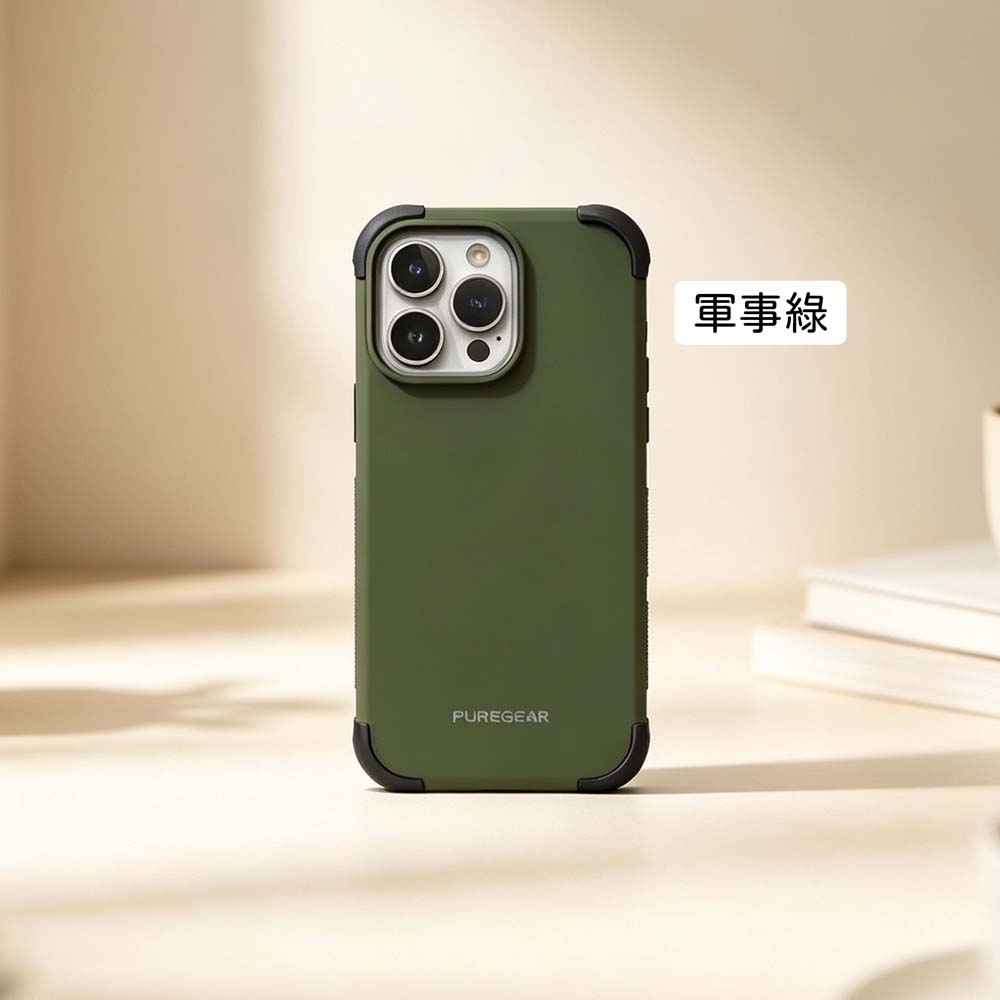 【山水之寶】iPhone 15/15Plus/15Pro/15ProMax手機殼 坦克軍規系列 四角加高防摔保護殼 原廠公司貨, , large