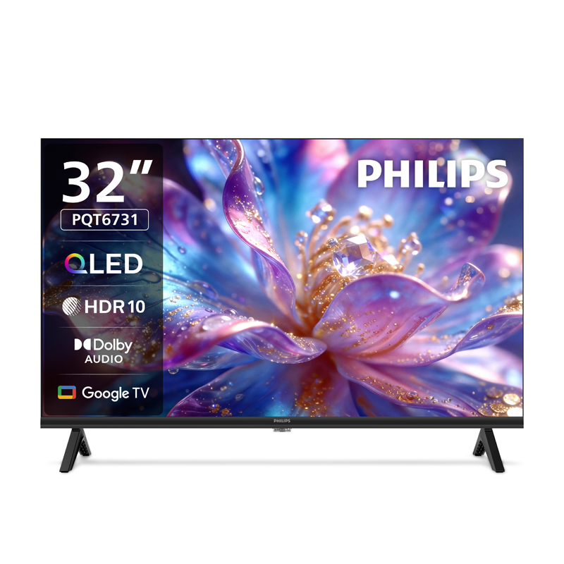 PHILIPS 32PQT6731 LED顯示器, , large