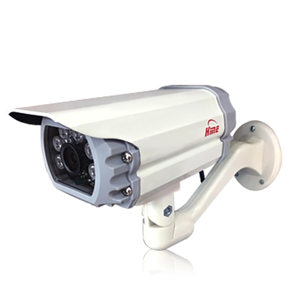 昌運監視器 環名HME HM-HC5M1 500萬 TVI 同軸音頻戶外型攝影機 內建麥克風 紅外線15-20M, , large
