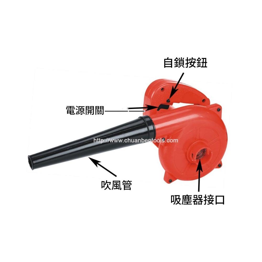 小鼓風機110V, , large