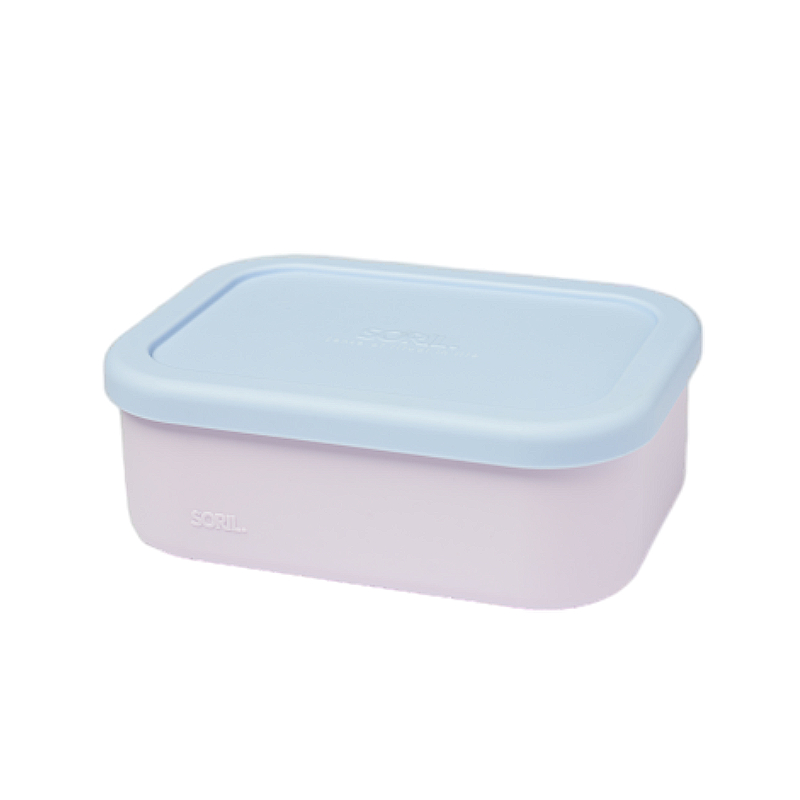Compartment Bento box 1.1L, , large