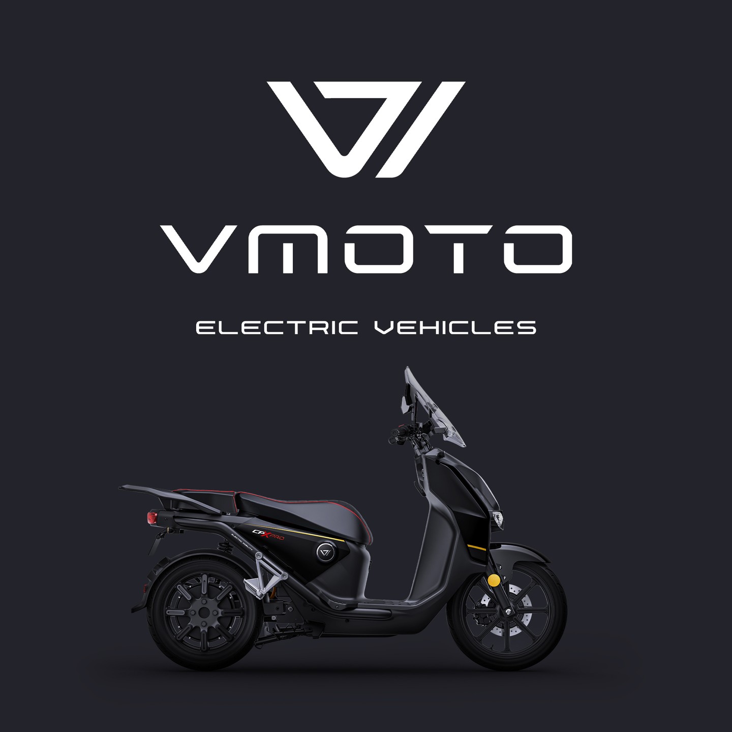 VMOTO CPX PRO SR, , large