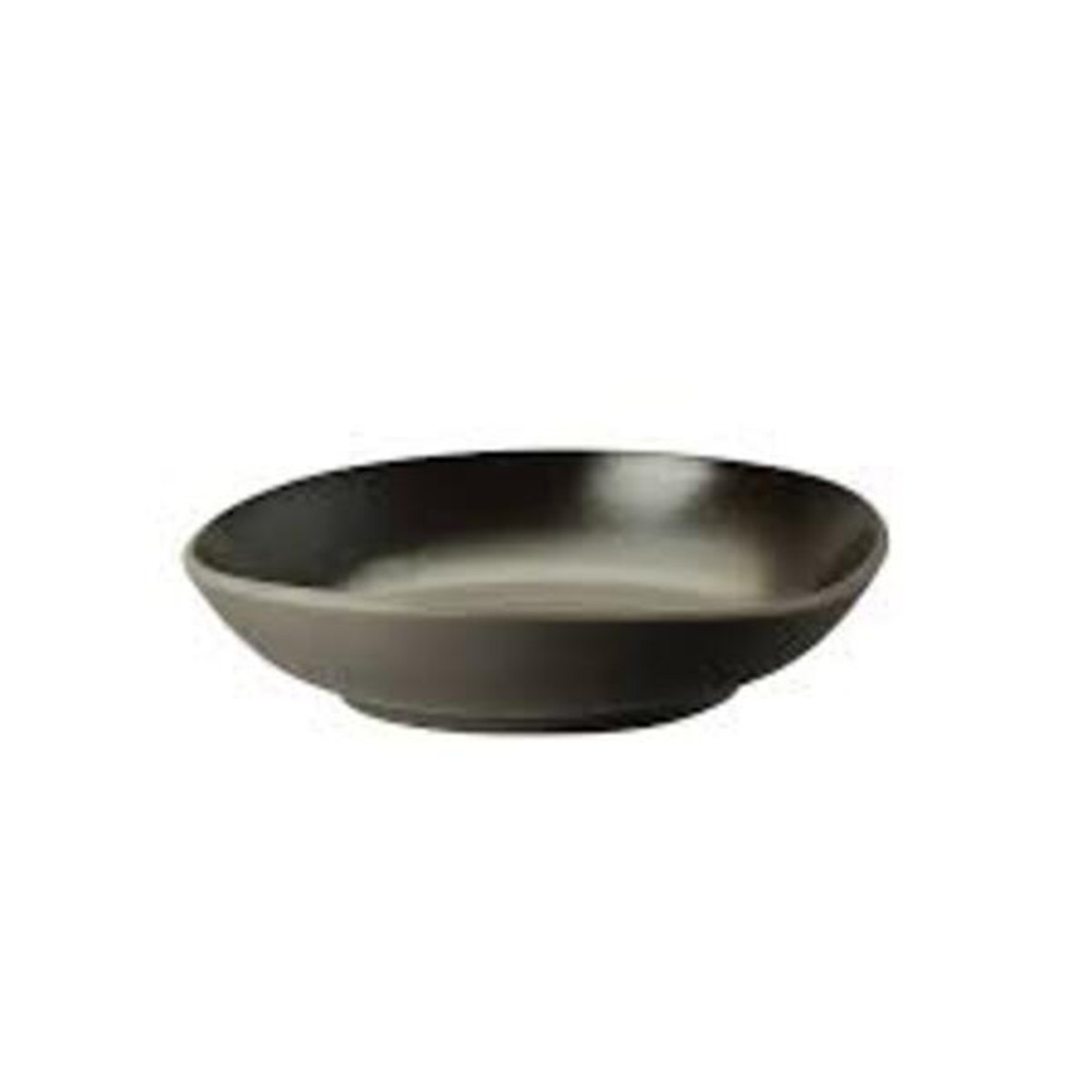 Rosenthal-Junto造型圓深盤-霧灰22cm, , large