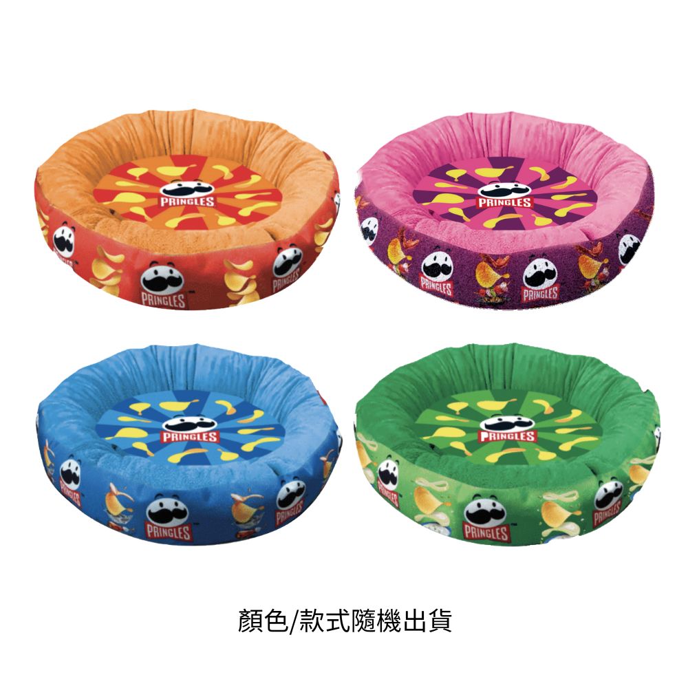 品客經典口味造型寵物床, , large